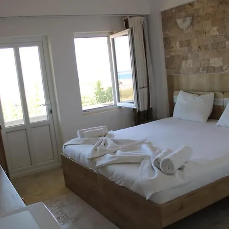 호텔 Goekceada Batihan