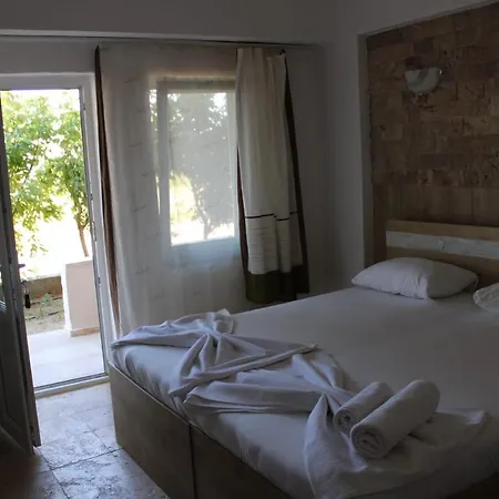 Goekceada Batihan Bademli (Gokceada)