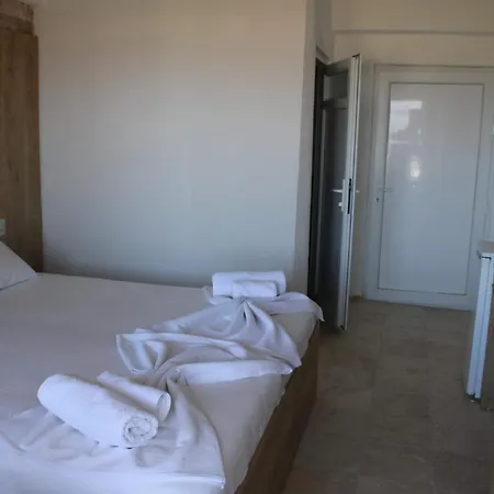 호텔 Goekceada Batihan Bademli (Gokceada)