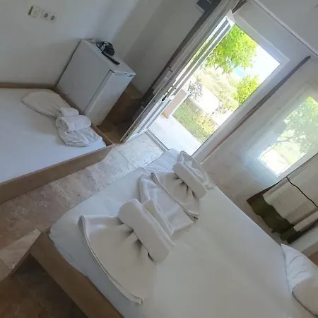 Goekceada Batihan Bademli (Gokceada)