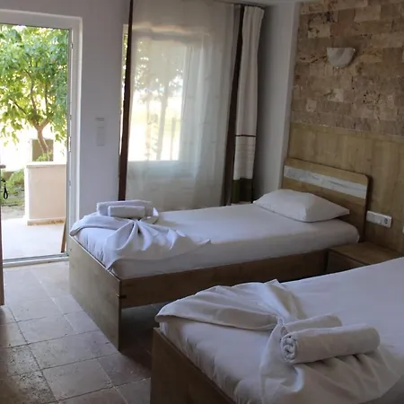 호텔 Goekceada Batihan Bademli (Gokceada)