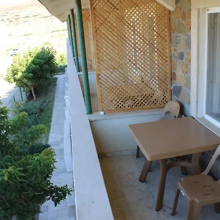 Goekceada Batihan * Bademli (Gokceada)