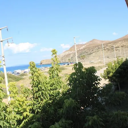 Goekceada Batihan 호텔 *