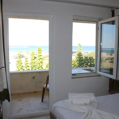 Goekceada Batihan 호텔 *