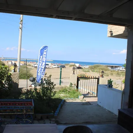 Goekceada Batihan Hotel *