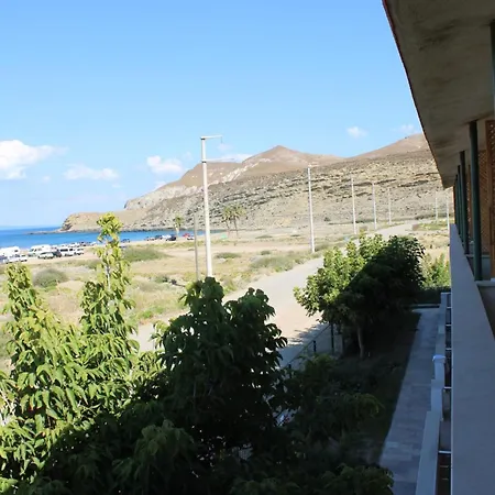 Goekceada Batihan Hotel *