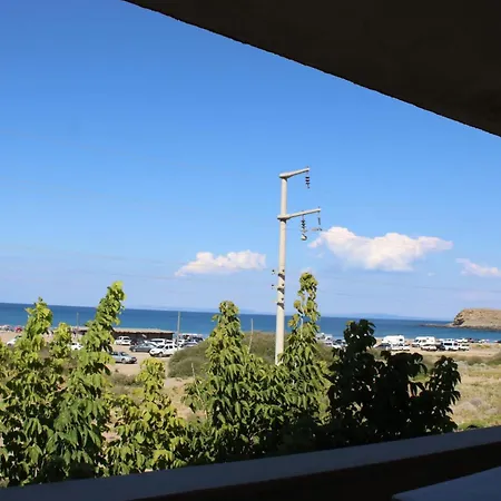 Goekceada Batihan Bademli (Gokceada)