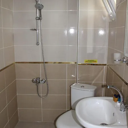 호텔 Goekceada Batihan