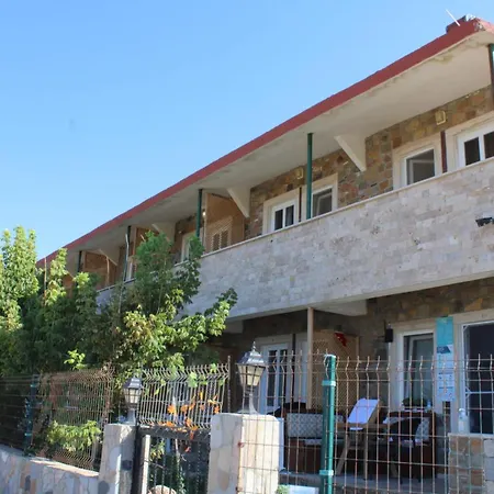 Hotel Goekceada Batihan Bademli (Gokceada)