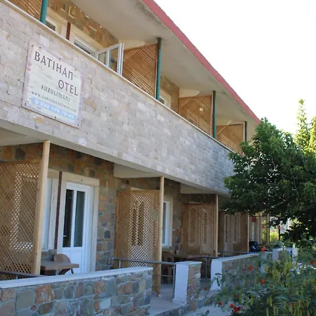 Goekceada Batihan 호텔 Bademli (Gokceada)