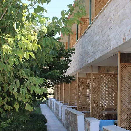 Goekceada Batihan * Bademli (Gokceada)