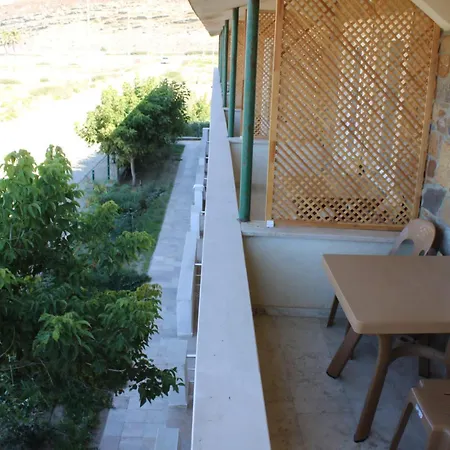 Goekceada Batihan * Bademli (Gokceada)