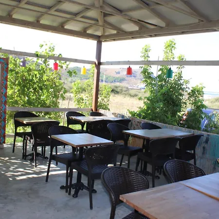 Goekceada Batihan Hotel