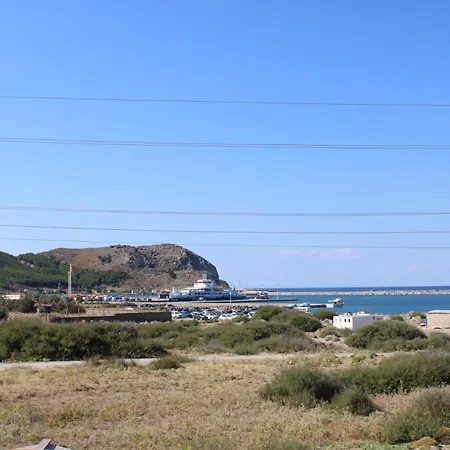 Goekceada Batihan * Bademli (Gokceada)