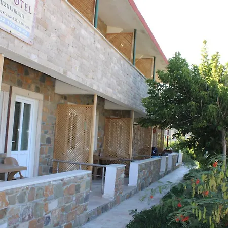 Hotel Goekceada Batihan