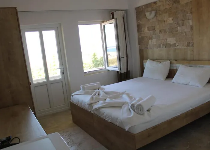 Hotel Goekceada Batihan