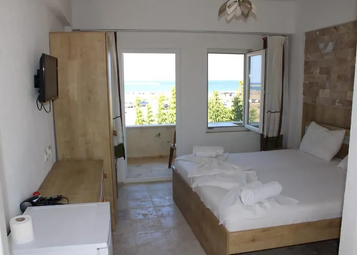 Goekceada Batihan Bademli (Gokceada)