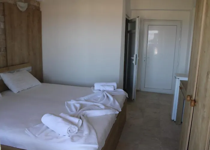 Hotel Goekceada Batihan Bademli (Gokceada)