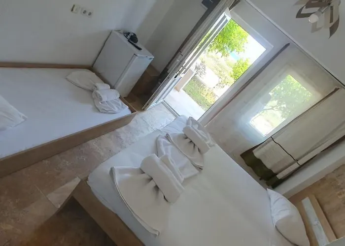 Goekceada Batihan Bademli (Gokceada)