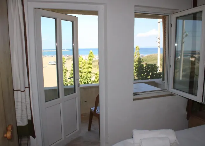 Goekceada Batihan Hotel *