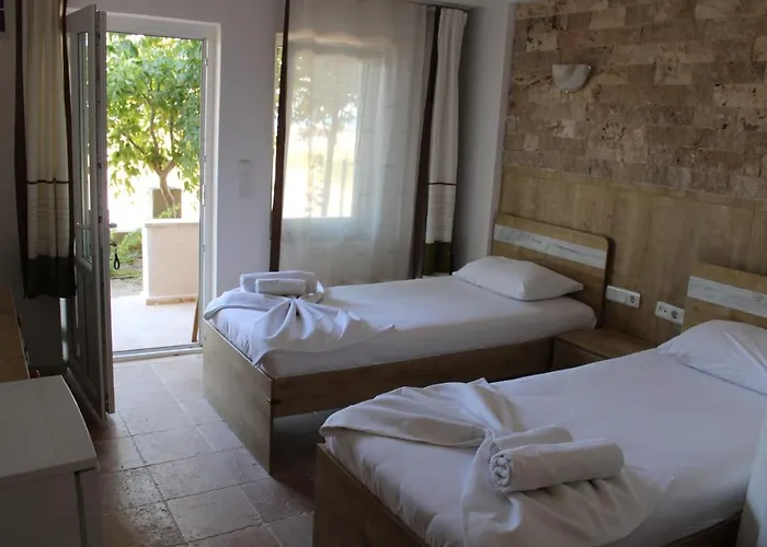 Hotel Goekceada Batihan Bademli (Gokceada)