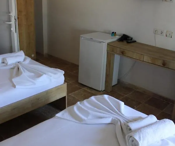 Goekceada Batihan Bademli (Gokceada)