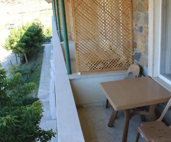 Goekceada Batihan * Bademli (Gokceada)