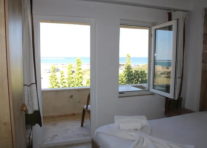 Goekceada Batihan Hotel *