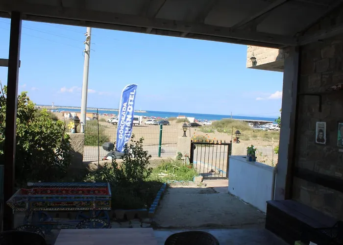 Goekceada Batihan Hotel *