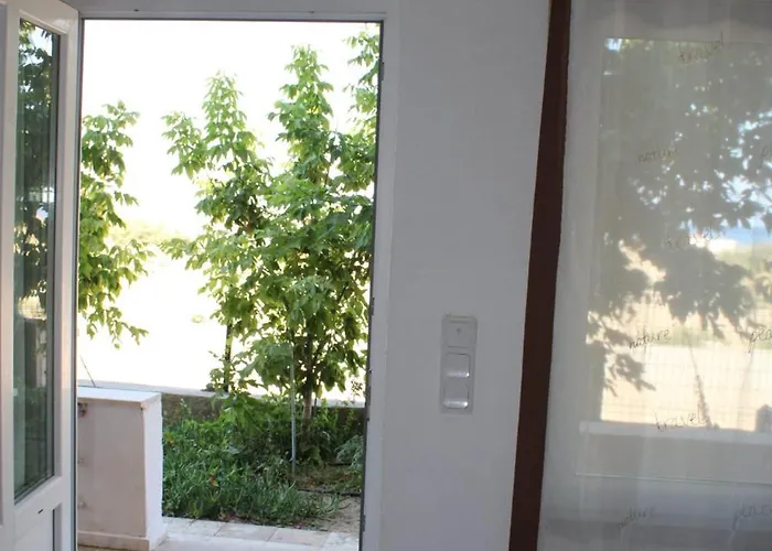 Goekceada Batihan Hotel Bademli (Gokceada)