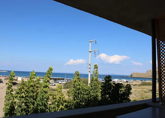 Goekceada Batihan Bademli (Gokceada)