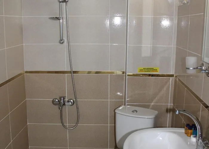 Hotel Goekceada Batihan