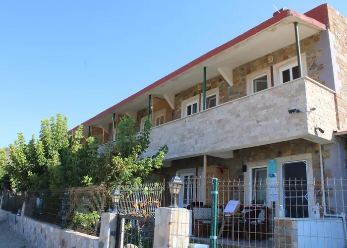 Hotel Goekceada Batihan Bademli (Gokceada)