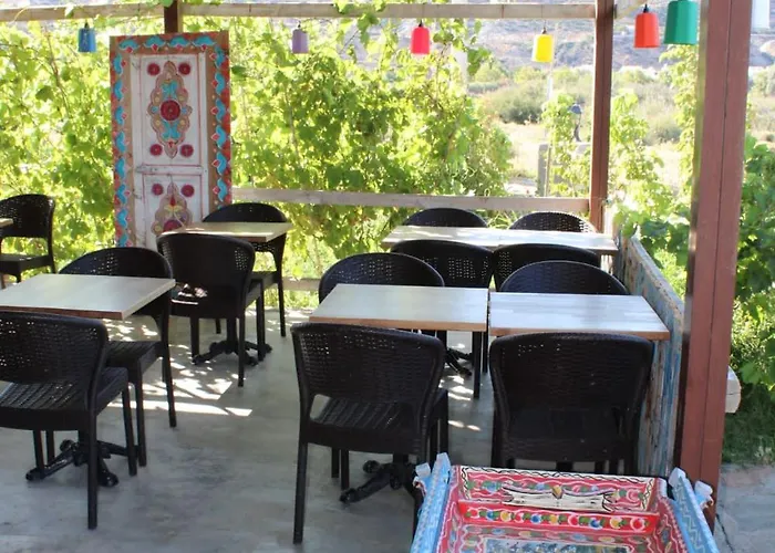 Goekceada Batihan * Bademli (Gokceada)