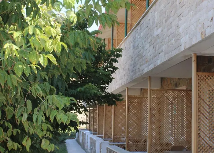 Goekceada Batihan * Bademli (Gokceada)