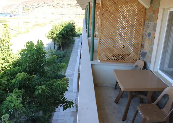 Goekceada Batihan * Bademli (Gokceada)