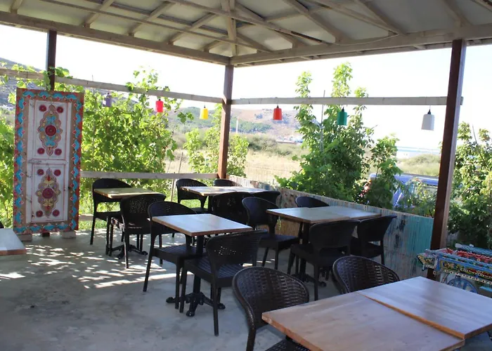 Goekceada Batihan Hotel