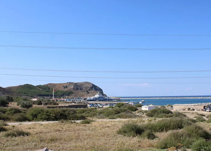 Goekceada Batihan * Bademli (Gokceada)