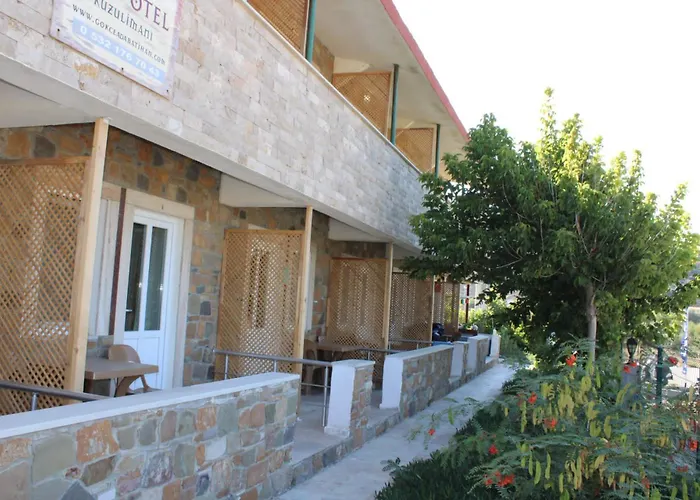 Hotel Goekceada Batihan